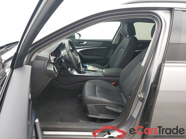 Audi A6 Avant Business Edition 35 TDI S tronic 5d #3