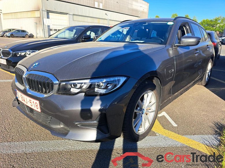 BMW 3 SERIES TOURING 2.0 330E (215KW) TOURING