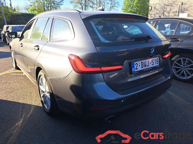 BMW 3 SERIES TOURING 2.0 330E (215KW) TOURING #3