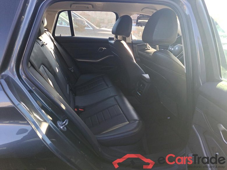 BMW 3 SERIES TOURING 2.0 330E (215KW) TOURING #6
