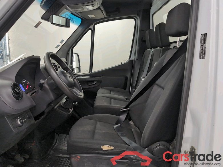 MERCEDES-BENZ Sprinter 311 2.1 CDI L3H1 RWD Functional #5