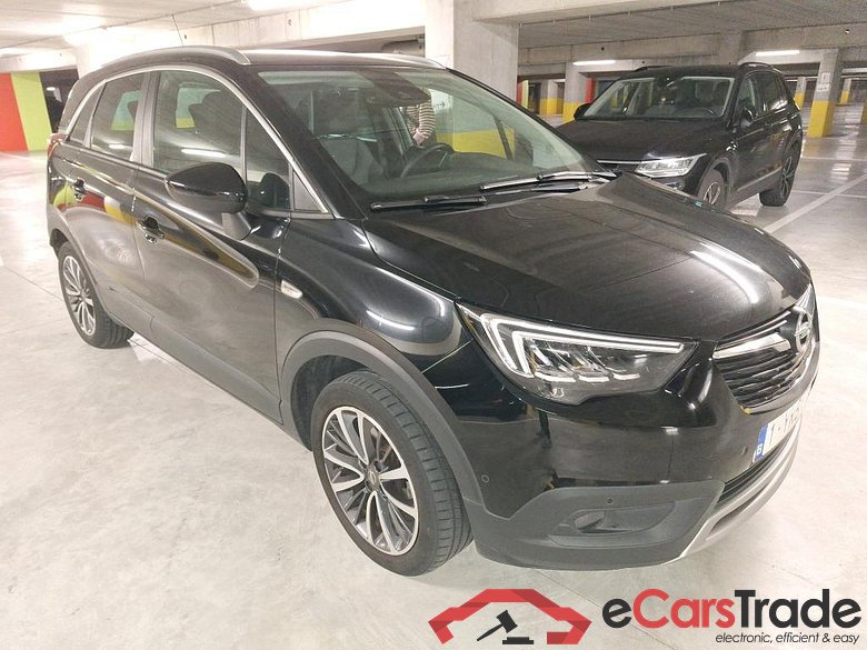 OPEL CROSSLAND X DIESEL - 2020 1.5 TD ECOTEC Ultimate S-S #2
