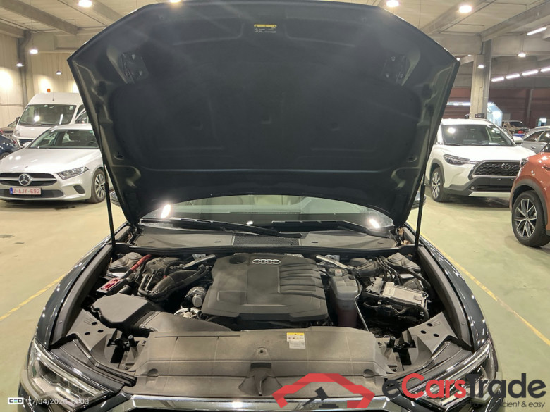 AUDI A6 AVANT 2.0 TDI 35 S TRONIC BUSINESS ED SPORT #6