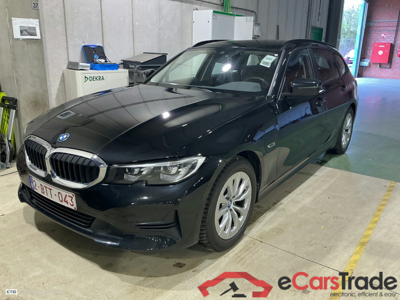 BMW 3 SERIES TOURING 2.0 320E TOURING #1