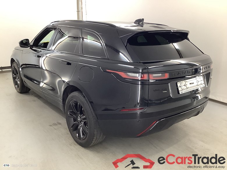 LAND ROVER VELAR 2.0 P400E SE AUTO 4WD #3