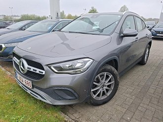 Mercedes GLA 200