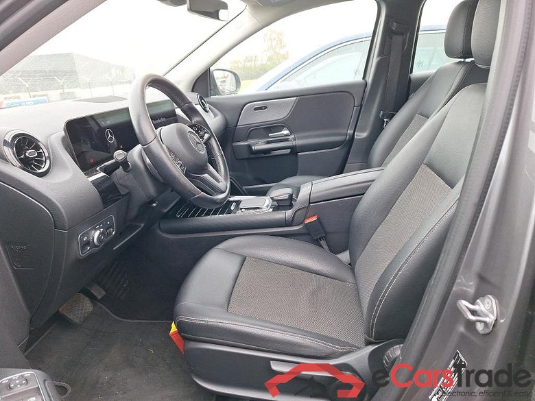 MERCEDES-BENZ GLA - Klasse 2.0 GLA 200 D DCT BUSINESS SOLUTION #5