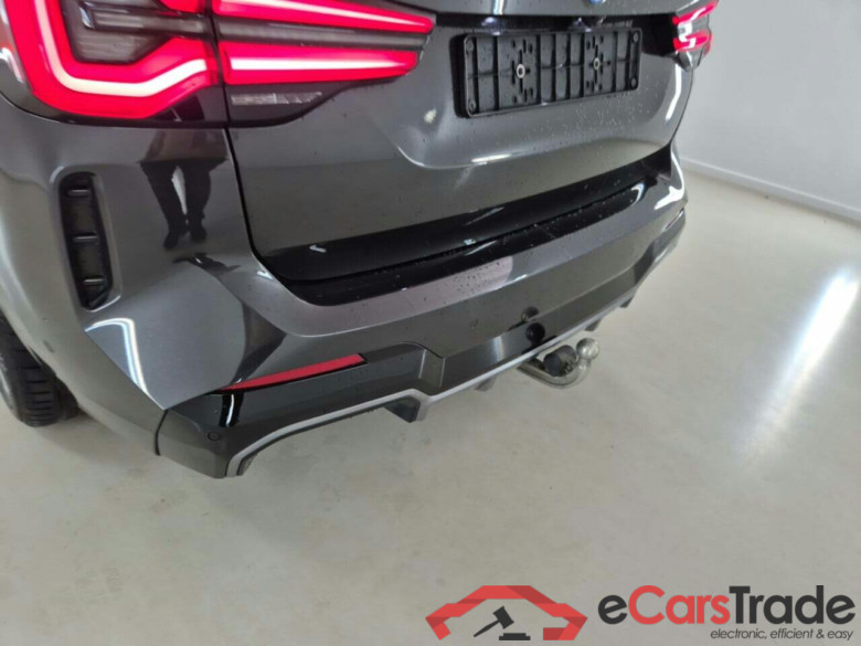 BMW IX3 M-SPORT #6