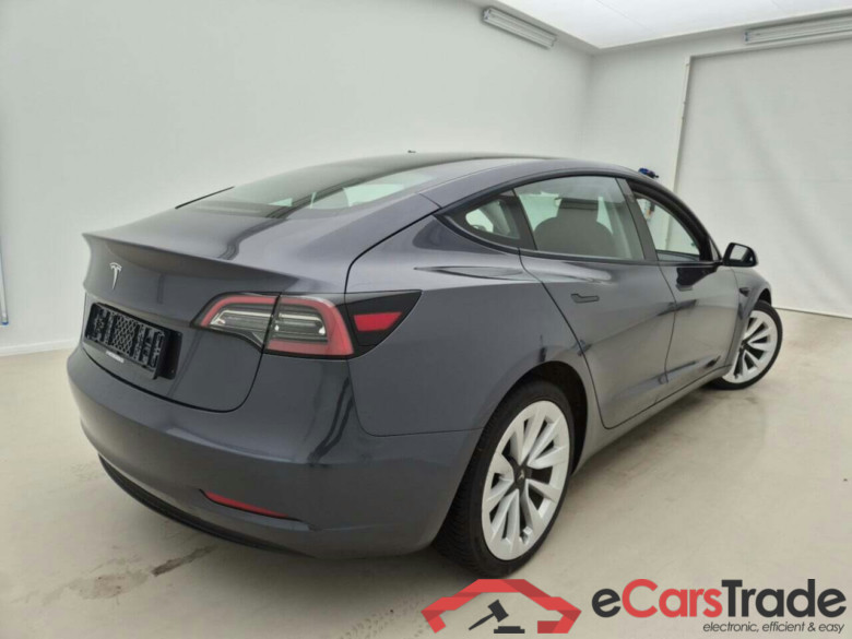 TESLA MODEL 3 STANDARD RANGE #2