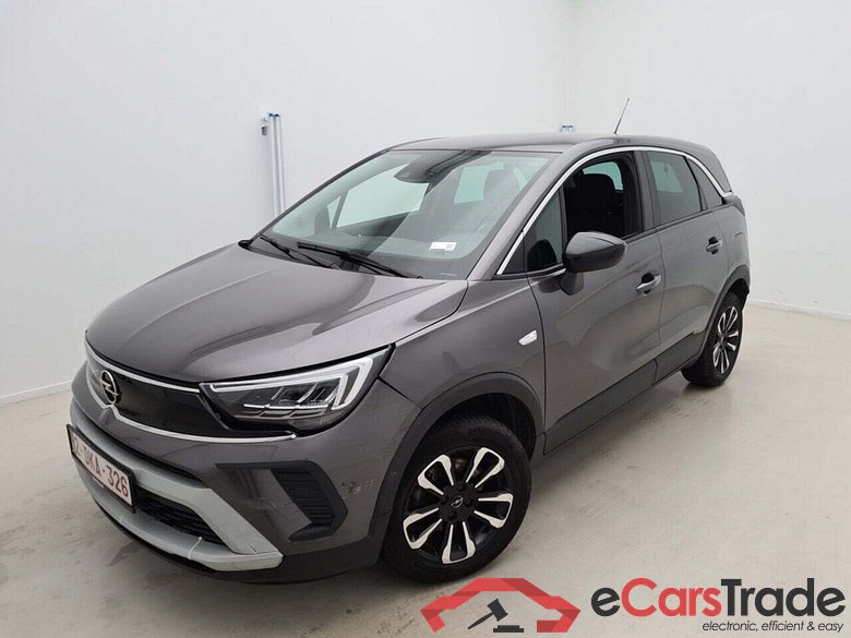 OPEL CROSSLAND 1.2 TURBO ELEGANCE #1