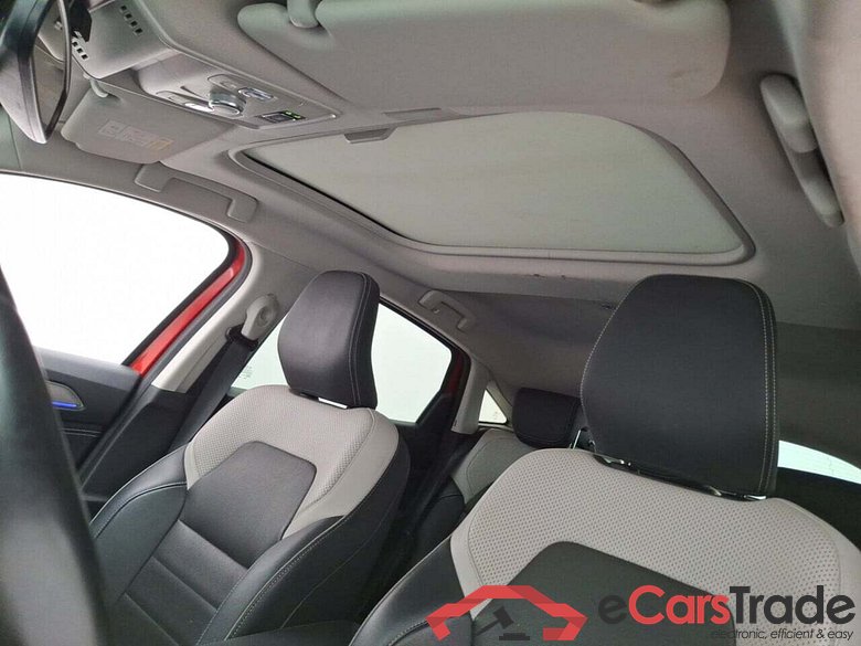Renault Arkana 1.6 E-Tech Hybrid Intens Aut. Pano LED ACC Navi Leather Ambient KeylessGo Camera 360 Klima PDC ... #5