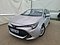 preview Toyota Corolla #0