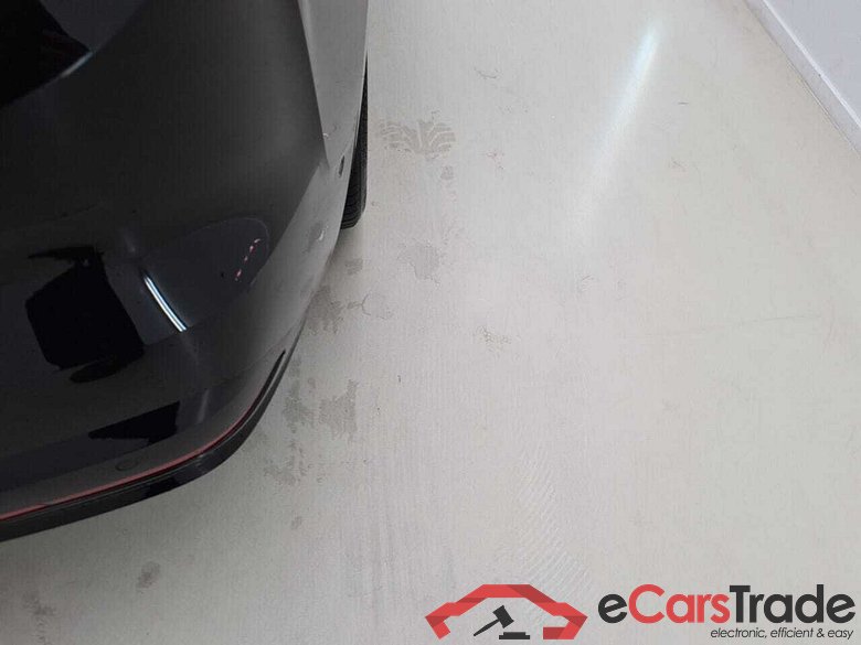 SKODA ENYAQ COUPE RS #4
