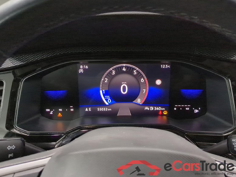 Polo VI Life Plus 1.0 TSI 95CV BVM5 E6d #6