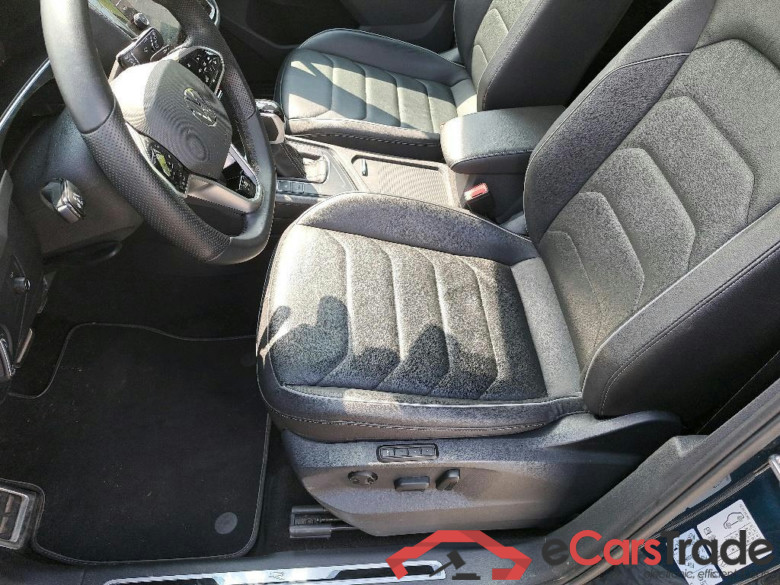 Volkswagen Tiguan 1.5 TSI R-Line Aut. Pano LED-Matrix Head-Up Virtual ACC Navi 1/2 Sport-Leather KeylessGo Camera360 Klima PDC ... #5
