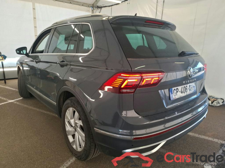 VOLKSWAGEN Tiguan / 2020 / 5P / SUV 1.4 eHybrid 245 DSG6 Elegance #2
