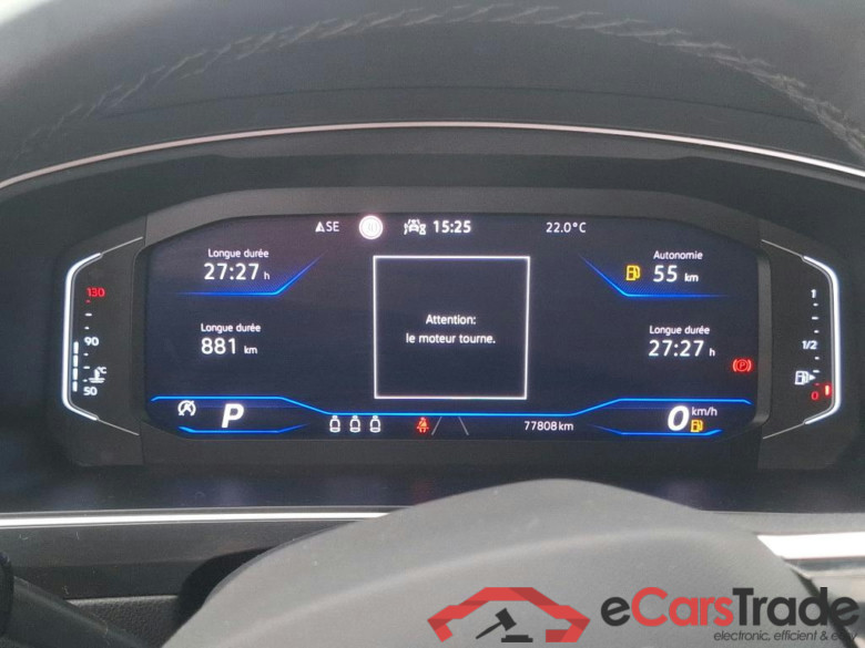 VOLKSWAGEN Tiguan / 2020 / 5P / SUV 1.5 TSI 150 DSG7 R-Line #6
