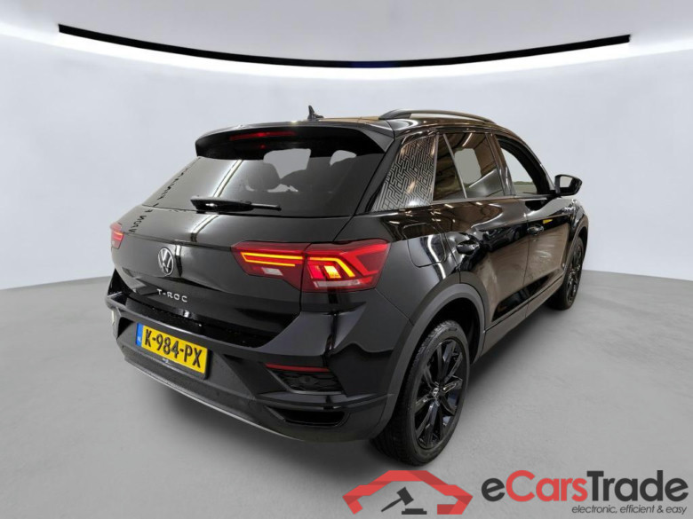VOLKSWAGEN T-Roc 110 kW #6