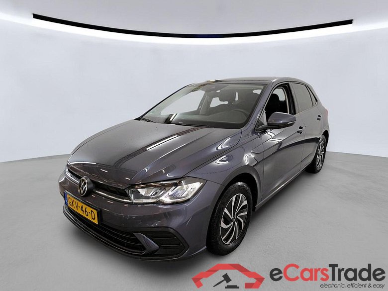VOLKSWAGEN POLO 70 kW #1