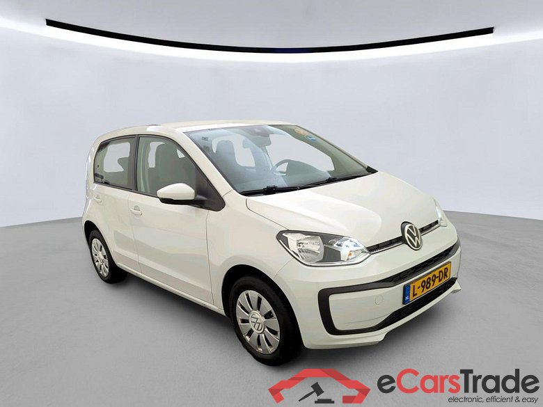 VOLKSWAGEN up! 48 kW #3