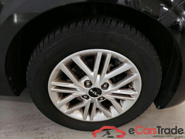 KIA Picanto 49 kW #6