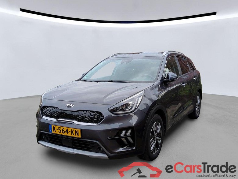 KIA Niro 77 kW