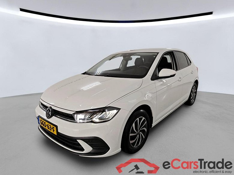 VOLKSWAGEN POLO 70 kW