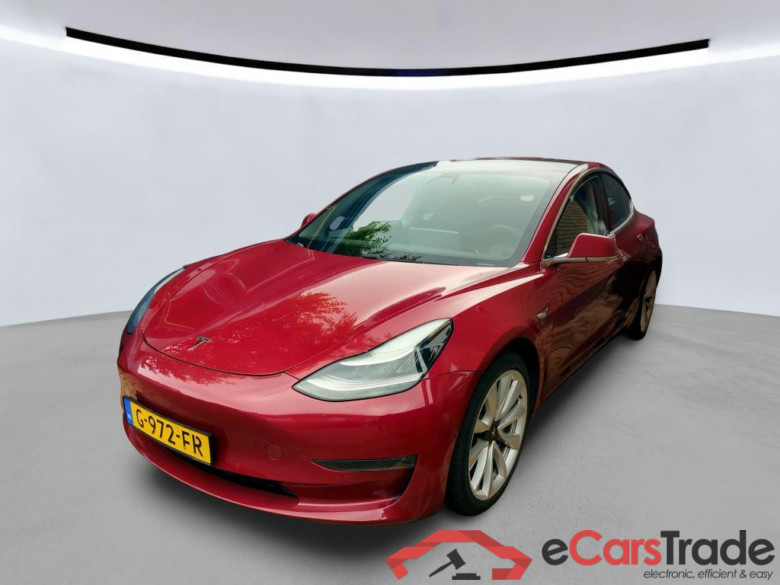 Tesla Model 3 258 kW