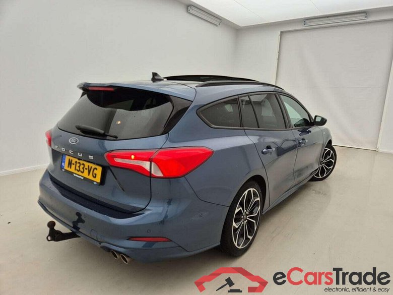 FORD Focus Wagon 1.5 EB. ST-Line X Business AUT #2