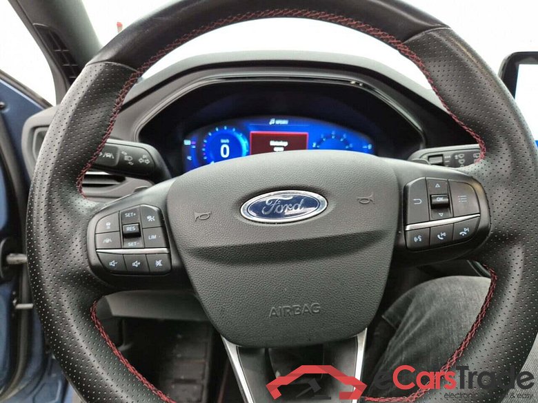FORD Focus Wagon 1.5 EB. ST-Line X Business AUT #5