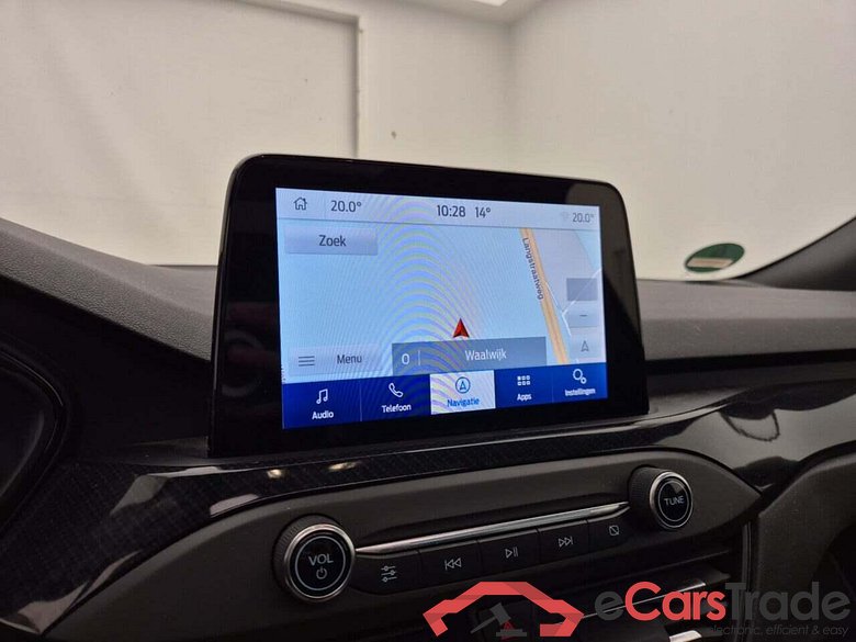 FORD Focus Wagon 1.5 EB. ST-Line X Business AUT #6