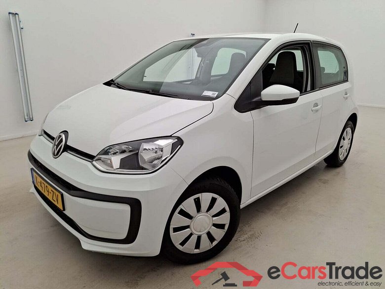 VOLKSWAGEN up! 1.0