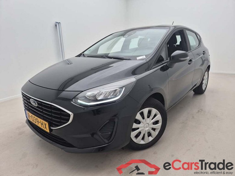 FORD Fiesta 1.0 EB Connected #1