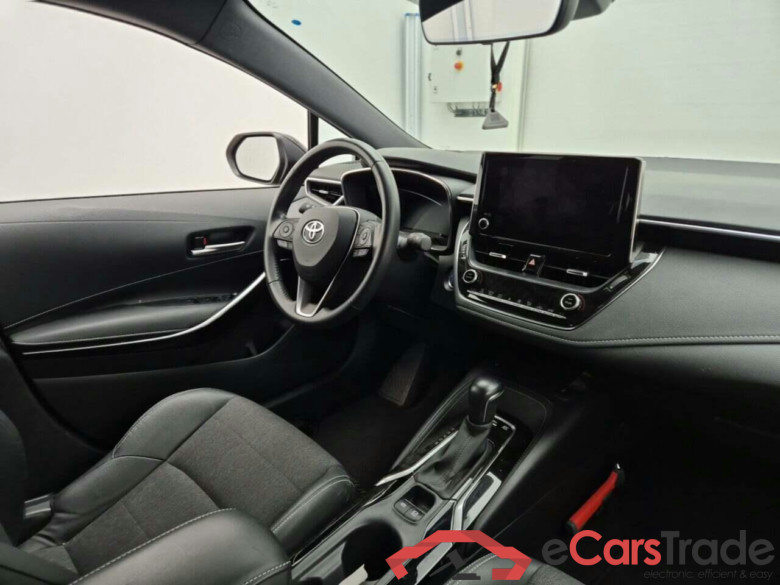 TOYOTA Corolla Touring Sports 1.8 Hybrid Bns Plus #3