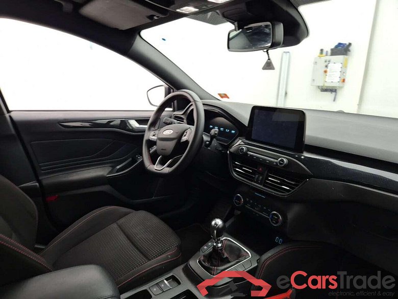 FORD Focus Wagon 1.0 EBH ST Line X  #3