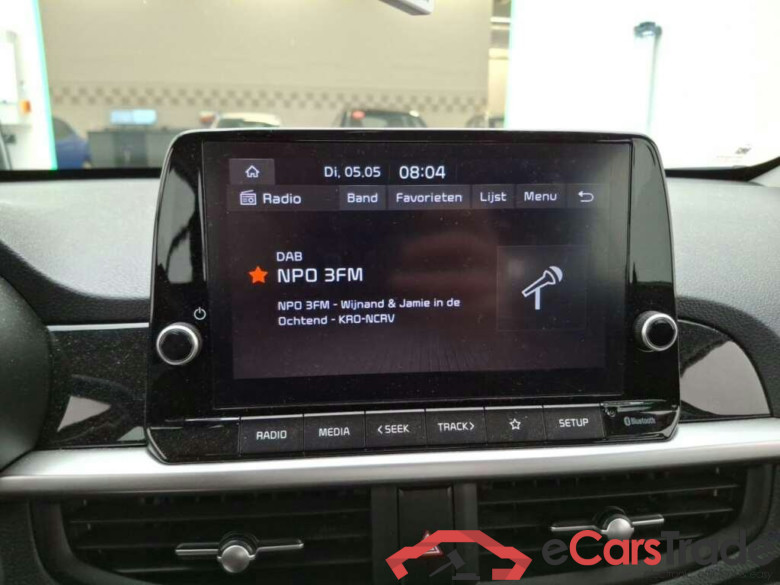 KIA Picanto 1.0 DPi DynamicLine #6