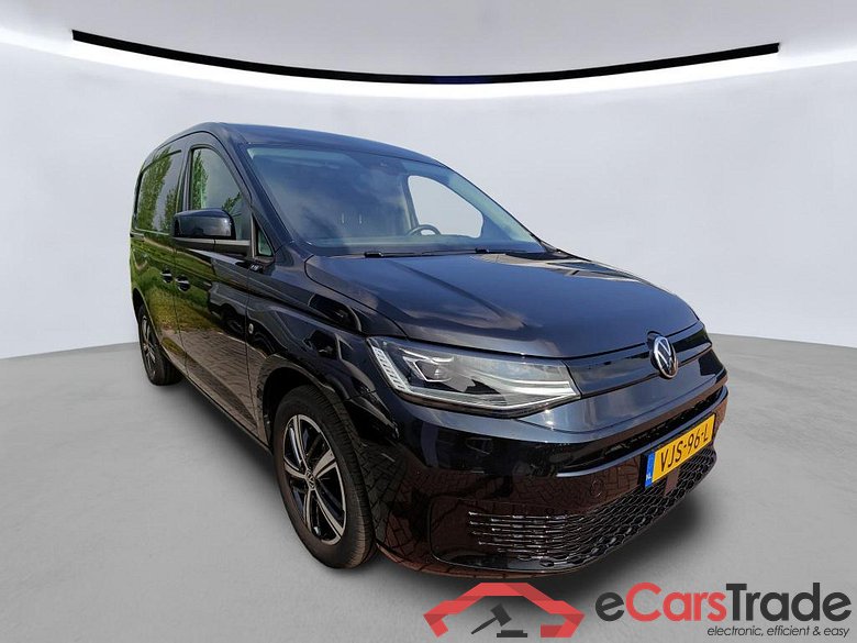 VOLKSWAGEN Caddy Cargo 55 kW #3