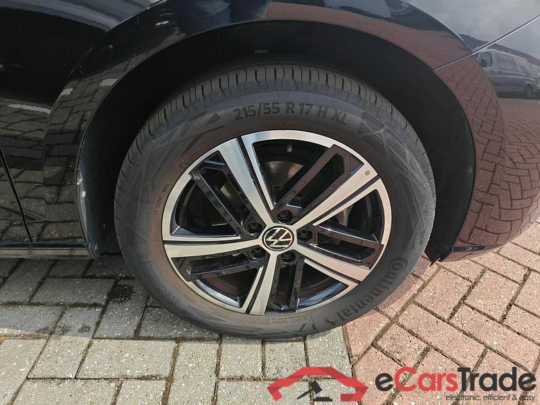 VOLKSWAGEN Caddy Cargo 55 kW #6