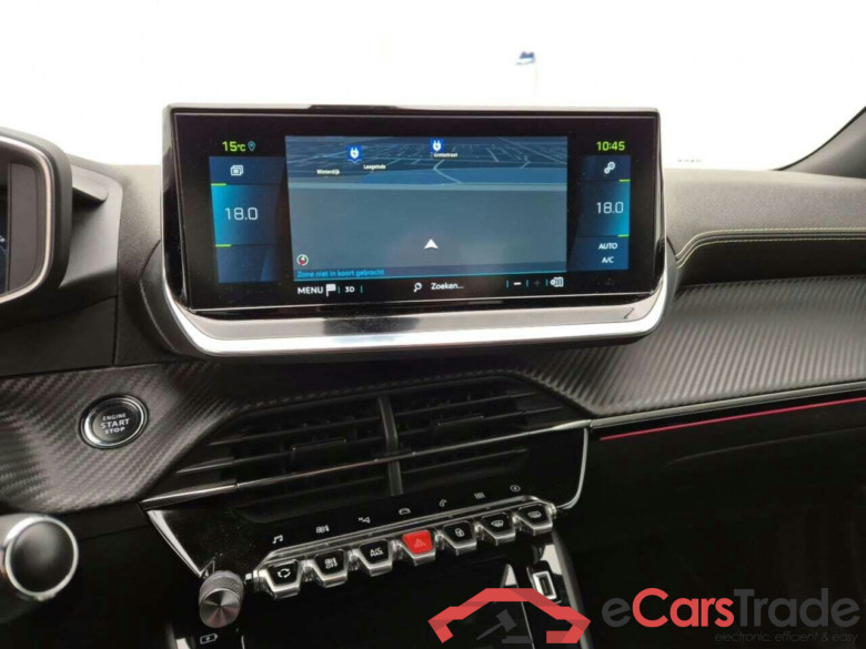 PEUGEOT e-2008 EV GT Pack 50 kWh #6