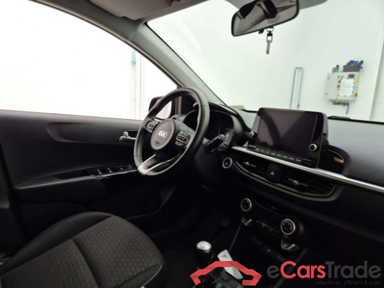 KIA Picanto 1.0 DPi DynamicPlusLine #3