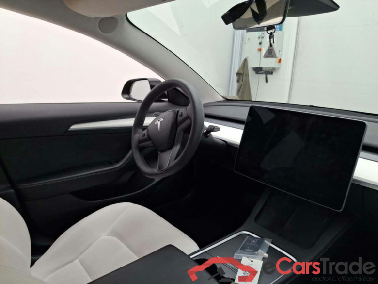 Tesla Model 3 Long Range RWD 75 kWh #3