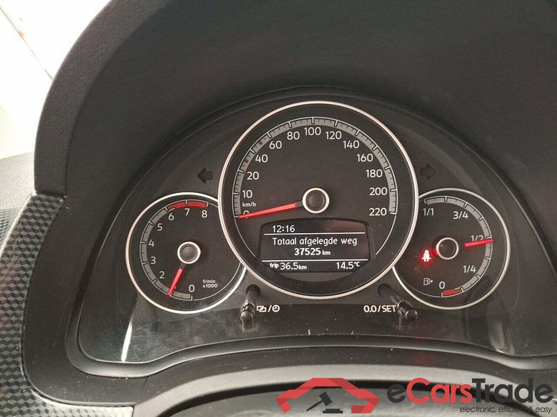 VOLKSWAGEN up! 1.0 #4