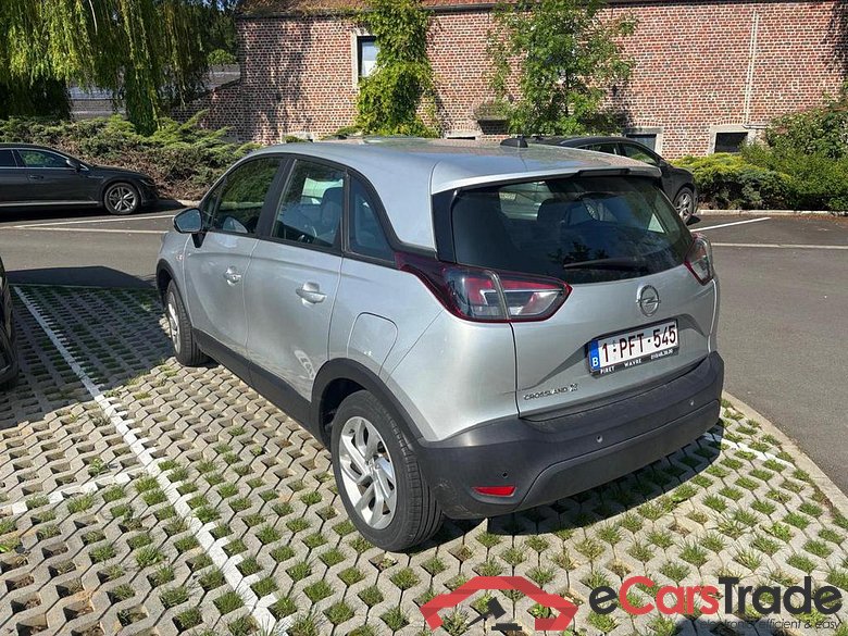 OPEL Crossland X 1.2i Edition (EU6.2) #3