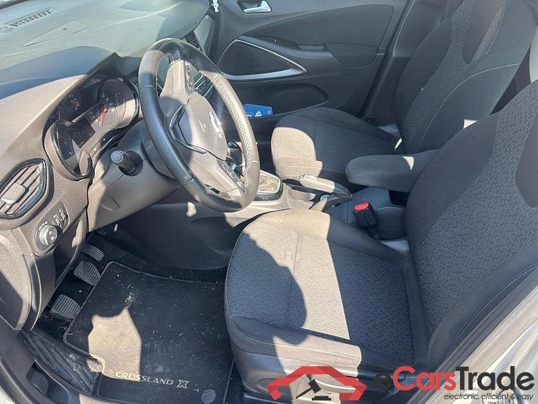 OPEL Crossland X 1.2i Edition (EU6.2) #5
