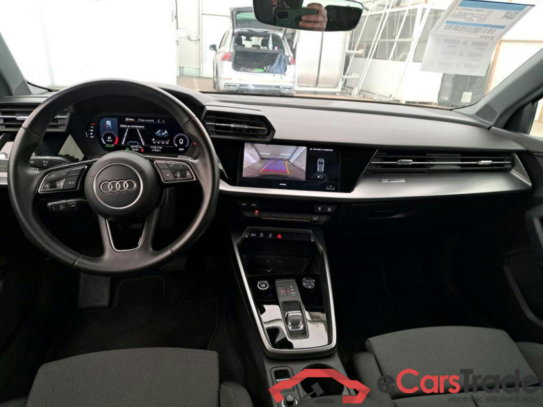 AUDI A3 Sportback / 2020 / 5P / Berline 35 TFSI 150 MHEV S Tronic Business Line #5