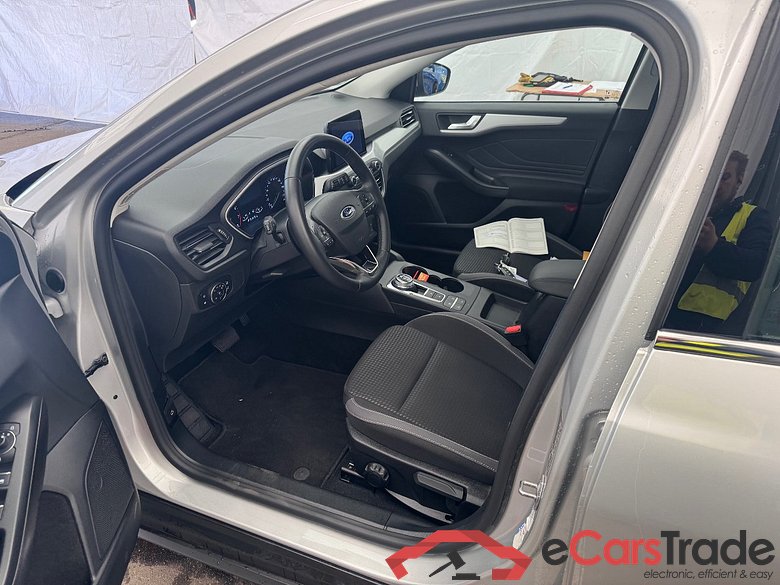 Focus Turnier Cool & Connect 1.0 EcoBoost 92KW AT8 E6d #4