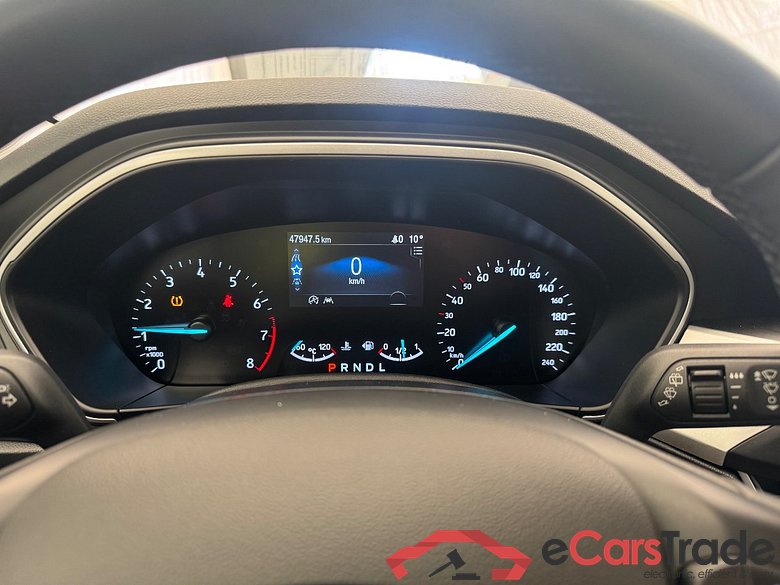 Focus Turnier Cool & Connect 1.0 EcoBoost 92KW AT8 E6d #6