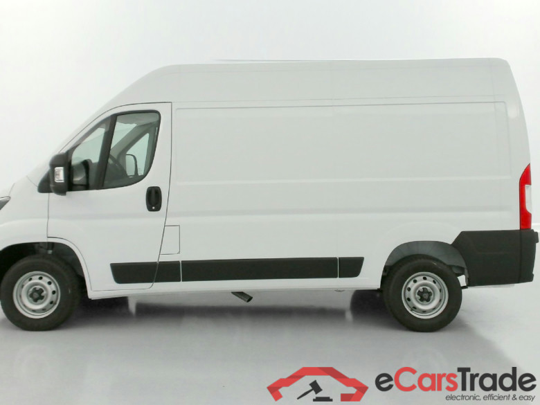Peugeot Boxer L2H2 3.5t (2.2 BlueHDi 140) 2.2 BlueHDi 140ch #4