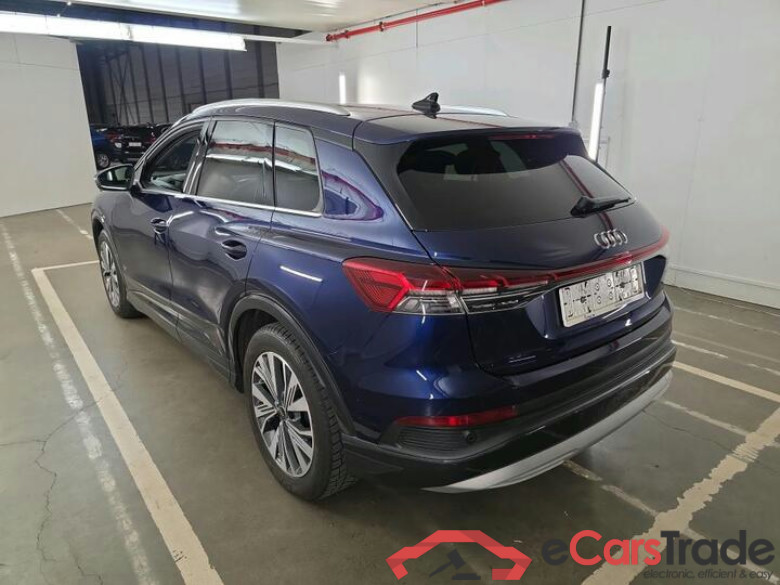 Audi Q4 E-Tron Q4 e-tron 40 e-tron Advanced 150kW/204pk  5D/P Auto-1 #3