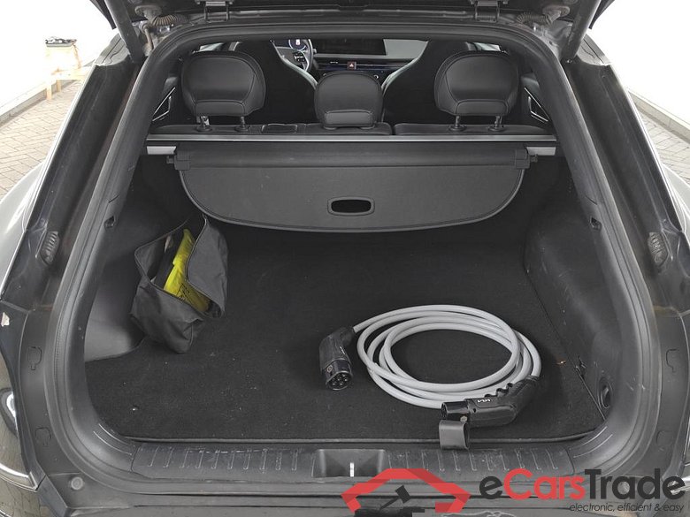 KIA EV6 77.4kWh GT-Line RWD 5D 168kW #5